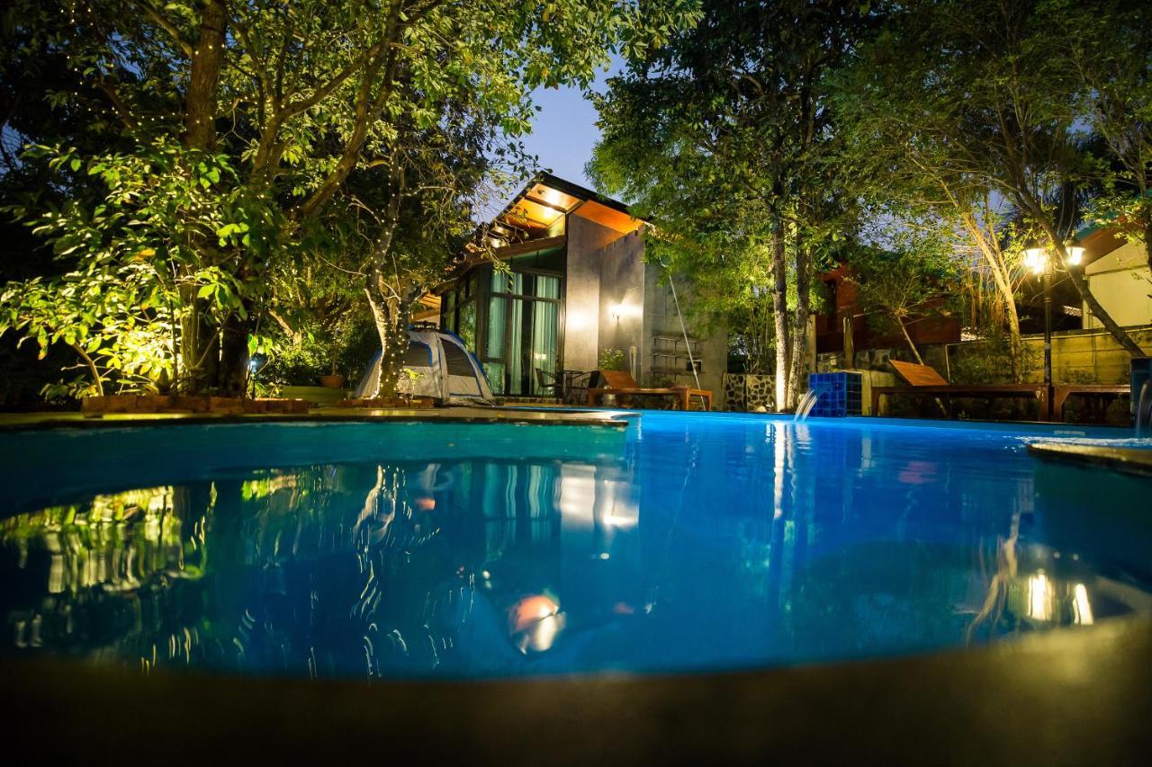 Foresto Sukhothai Guesthome Exterior photo