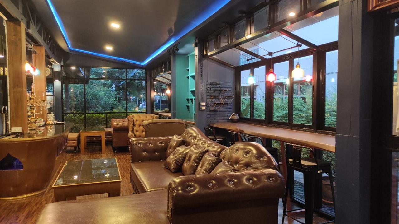 Foresto Sukhothai Guesthome Exterior photo
