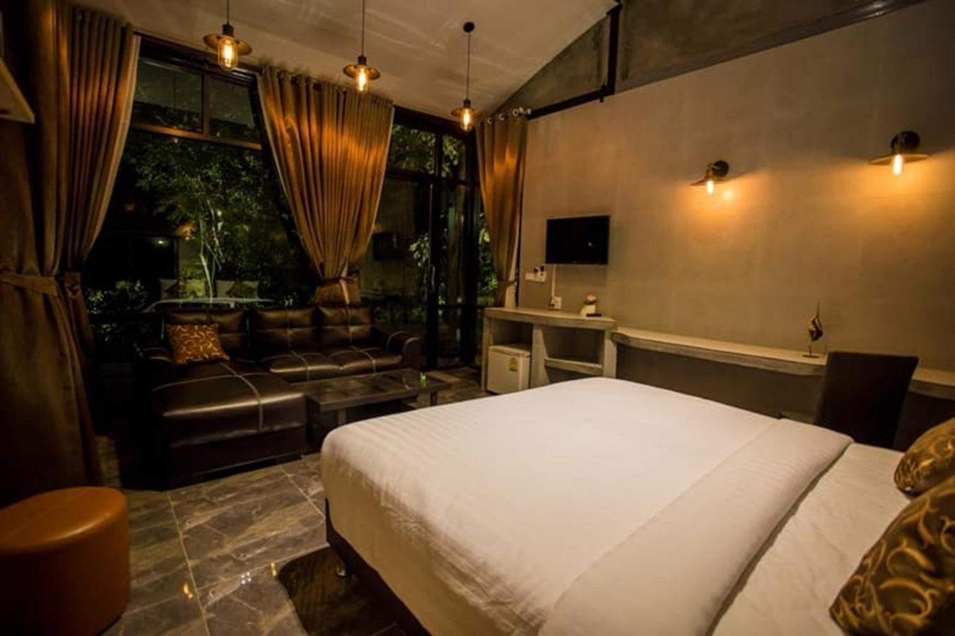 Foresto Sukhothai Guesthome Exterior photo
