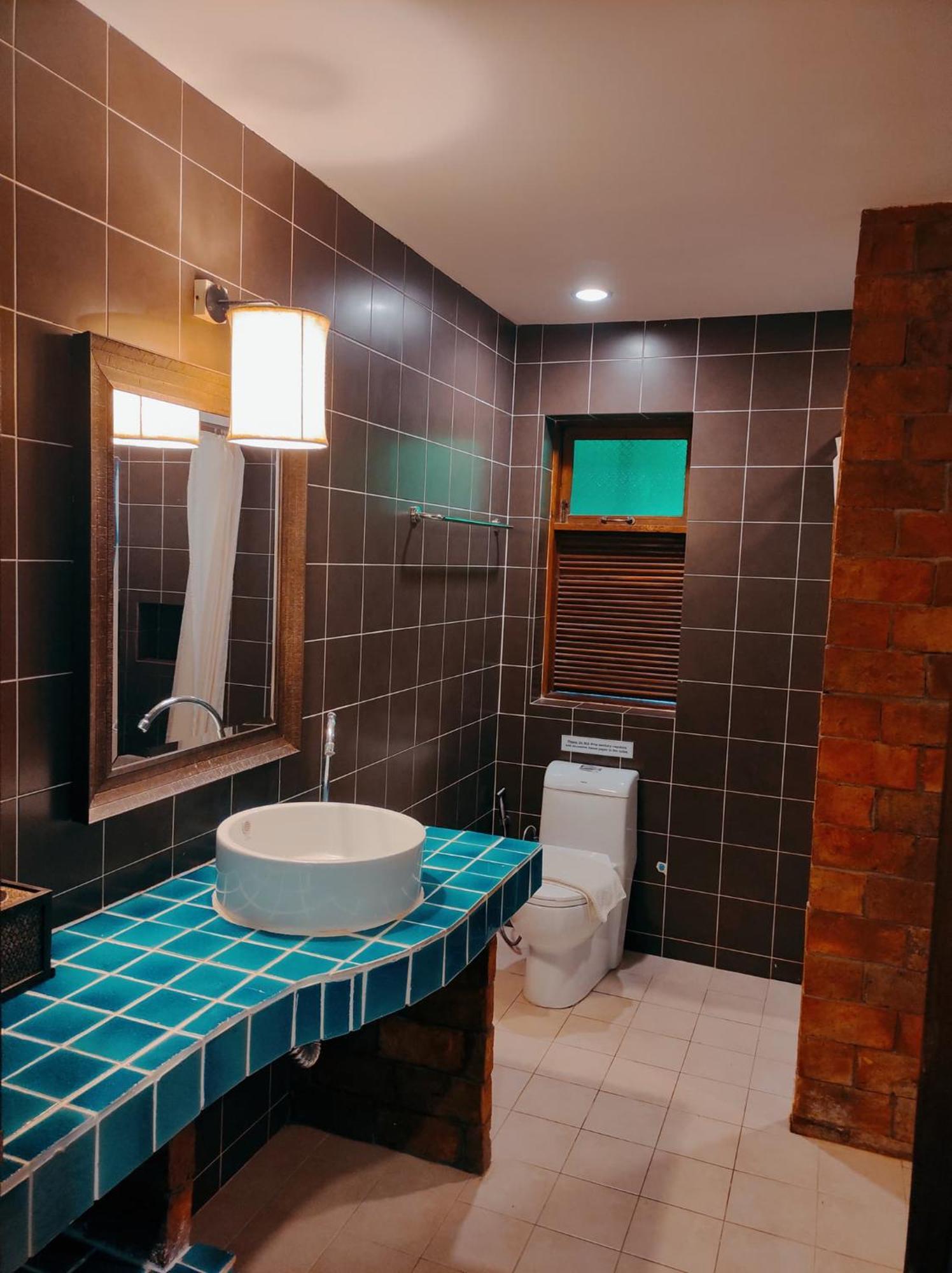 Foresto Sukhothai Guesthome Room photo
