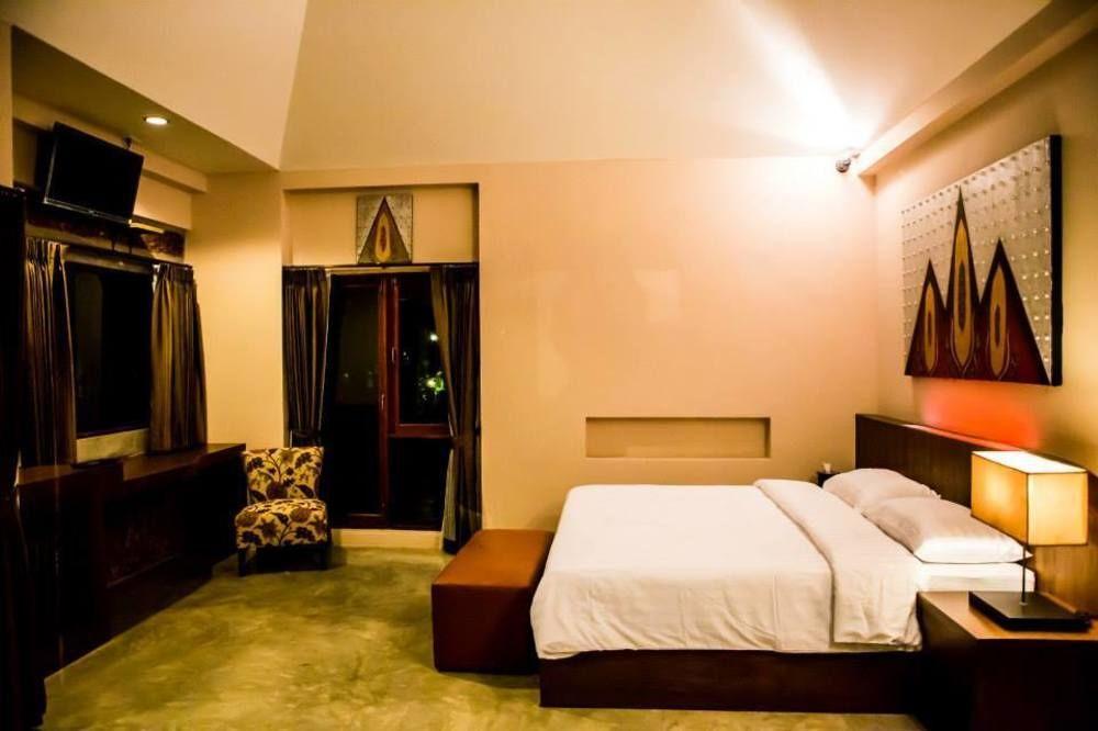 Foresto Sukhothai Guesthome Exterior photo
